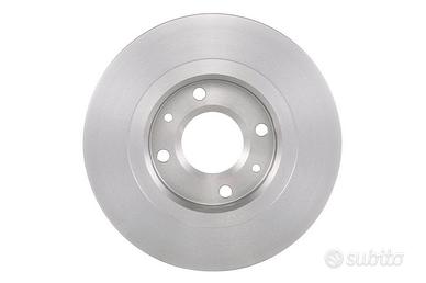 COPPIA DISCHI FRENO ANTERIORE