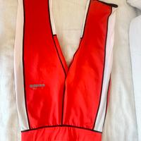 Pantaloni diadora sport elasticizzati