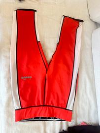 Pantaloni diadora sport elasticizzati