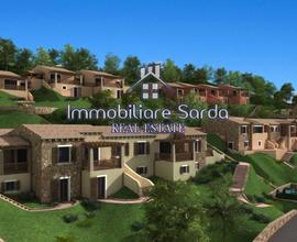 Terreno edificabile - Santa Teresa Gallura