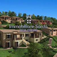 Terreno edificabile - Santa Teresa Gallura