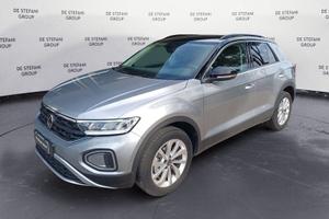 Volkswagen T-Roc 2.0 tdi Edition Plus 115cv