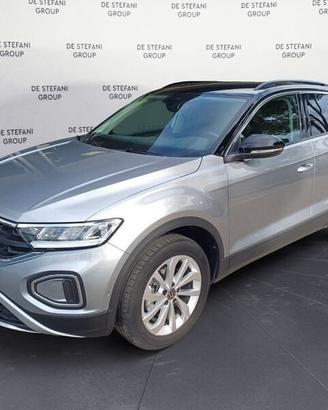 Volkswagen T-Roc 2.0 tdi Edition Plus 115cv