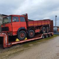 Fiat 180 nc