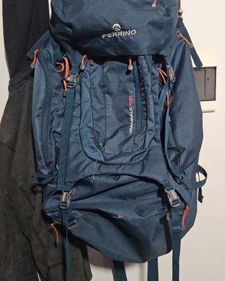 zaino Ferrino 100litri