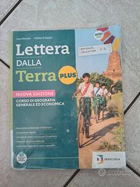 9791255312260 Lettera dalla terra