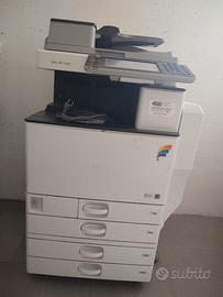 Stampate Ricoh Aficio MP 3002