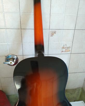 chitarra 