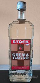 Bott. Vintage Stock Liq. Crema Cacao 0,7l-Vol.28%
