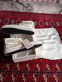 Golden Goose Slide 43