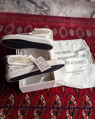 Golden Goose Slide 43