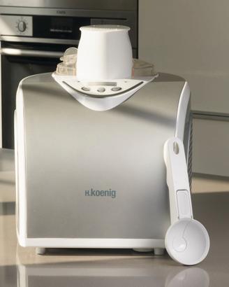 Gelatiera professionale H.Koenig HF180