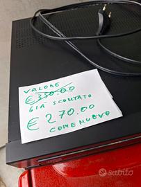 lettore cd PHILIPS 