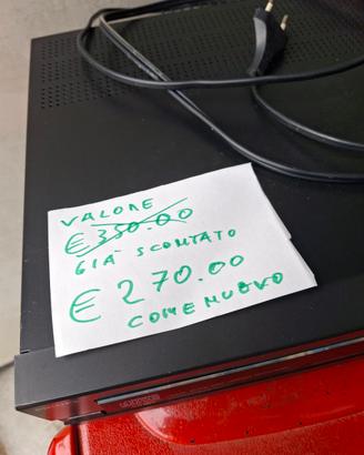lettore cd PHILIPS 