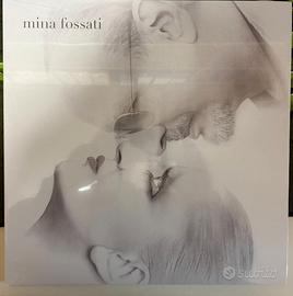 Mina Fossati - Vinile LP Tiratura Limitata Numerat