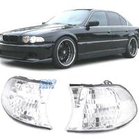 FRECCIE ANTERIORI BMW SERIE 7 E38 98-01