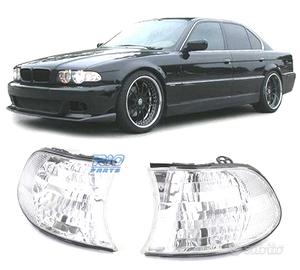 FRECCIE ANTERIORI BMW SERIE 7 E38 98-01