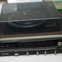 Lettore stereo 8 Mailand