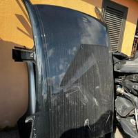 Tetto maserati levante