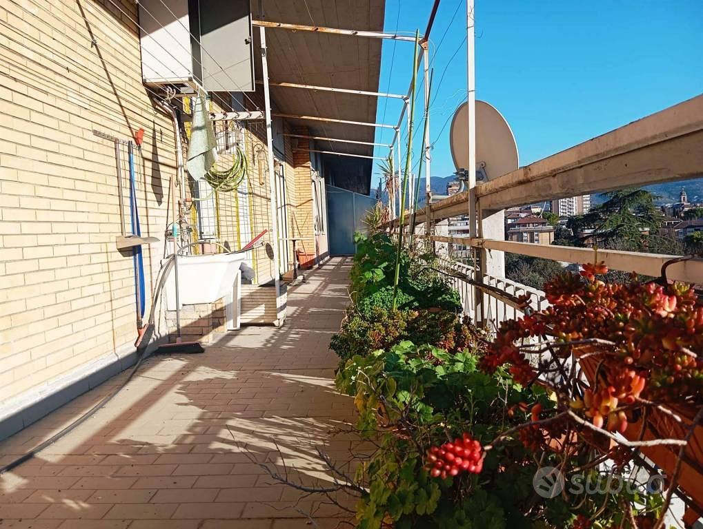 Appartamento – Terni, Città Giardino - Altro