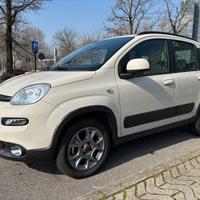 Panda Trekking Twin Air N.P.