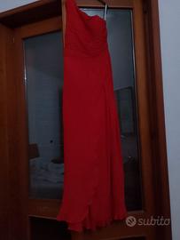 Abito da cerimonia elegante