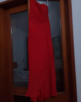 Abito da cerimonia elegante