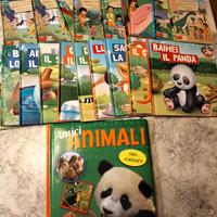 25 libri per bambini 