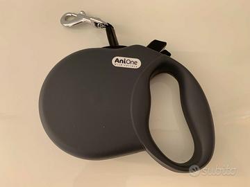 Guinzaglio e pettorina NUOVI