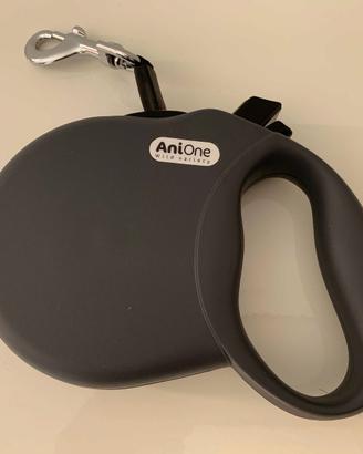 Guinzaglio e pettorina NUOVI