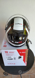Casco Ls2 Lunar