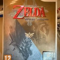Nintendo wii