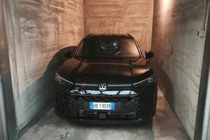  Volkswagen T- Roc