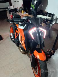 KTM 1290 super Duke 
