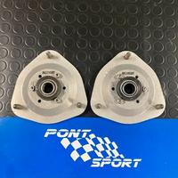Top mount front mitsubishi lancer evo vii viii i