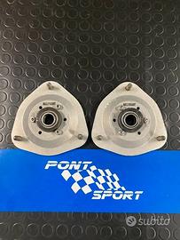 Top mount front mitsubishi lancer evo vii viii i