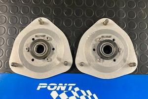 Top mount front mitsubishi lancer evo vii viii i