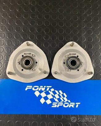 Top mount front mitsubishi lancer evo vii viii i