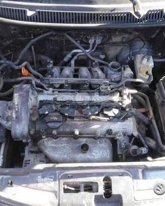 Volkswagen polo - bby