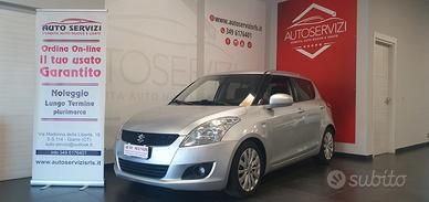Suzuki Swift 1.3 DDiS 75 cv 5 porte B-Cool