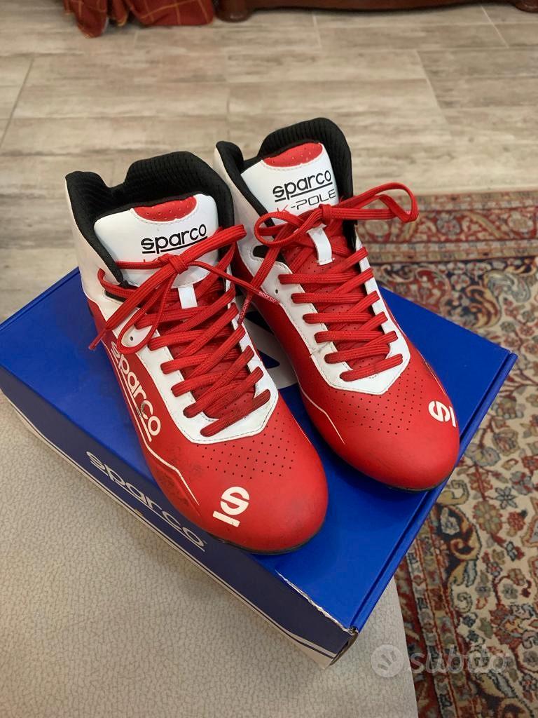 Scarpe Sparco K POLE Sports In vendita a Mantova