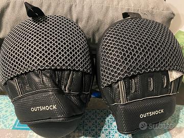 colpitori box guanti da passata