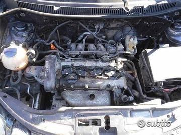 Volkswagen polo - bby