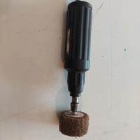 utensile per lucidatura ad aria 