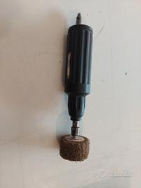 utensile per lucidatura ad aria 