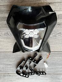 Faro Led  supermotard / supermoto / enduro