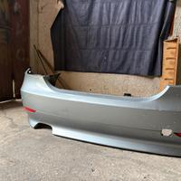 Paraurti bmw serie 5 e60