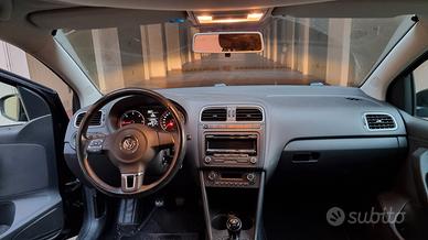 VW POLO 2013 - ECCEZIONALE (SOLO 1 PROPRIETARIO
