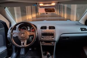 VW POLO 2013 - ECCEZIONALE (SOLO 1 PROPRIETARIO