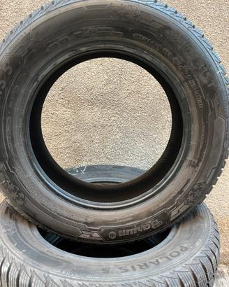 Gomme usate invernali 185/65/15 88T